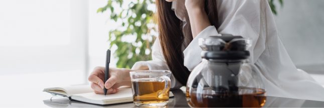 Comment se concentrer : des plantes pour la mémoire et la concentration