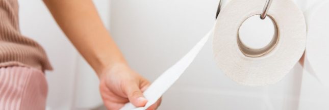 La signification de la couleur des selles