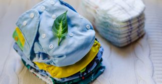 Sélection livre - Le guide complet des couches lavables - Marianne Bertrel Sélection livre - Le guide complet des couches lavables - Marianne Bertrel