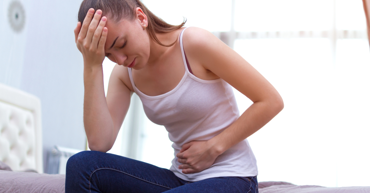 Règles douloureuses ou abondantes : les huiles essentielles à la rescousse