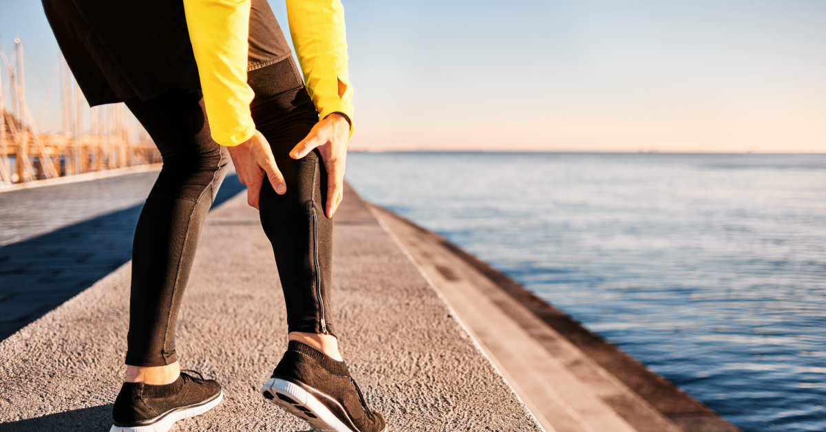 Sportifs - quelles huiles essentielles a toujours avoir dans son sac ? Sportifs - quelles huiles essentielles a toujours avoir dans son sac ?