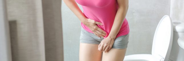 Infections urinaires