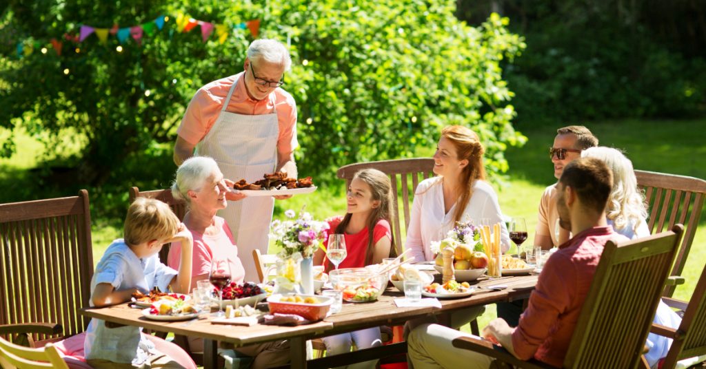 Aménagez votre extérieur durablement pour mieux profiter des beaux jours