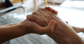 Fin de vie : l’Assemblée adopte l’aide à mourir