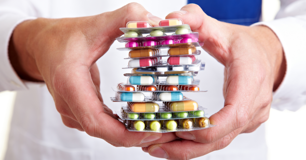 Que faire des médicaments périmés ou non utilisés ?