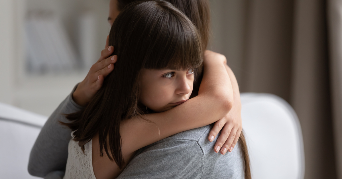 Comment parler de la mort à un enfant ? Comment parler de la mort à un enfant ?