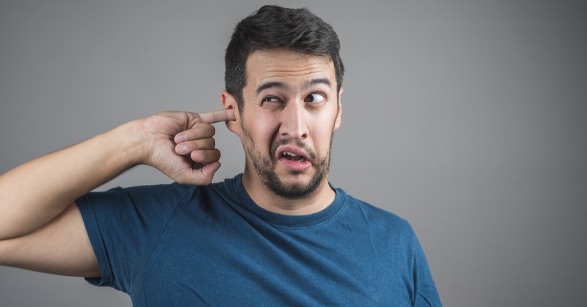 Comment bien se nettoyer les oreilles ? Comment bien se nettoyer les oreilles ?