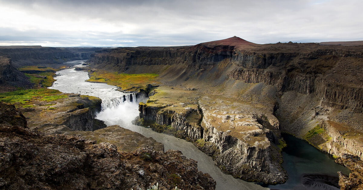Parcs nationaux en France ou ailleurs - Évasion en images