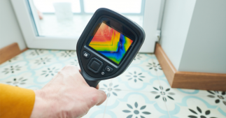 Immobilier : plus aucune passoire thermique en location à partir de 2028 Immobilier : plus aucune passoire thermique en location à partir de 2028