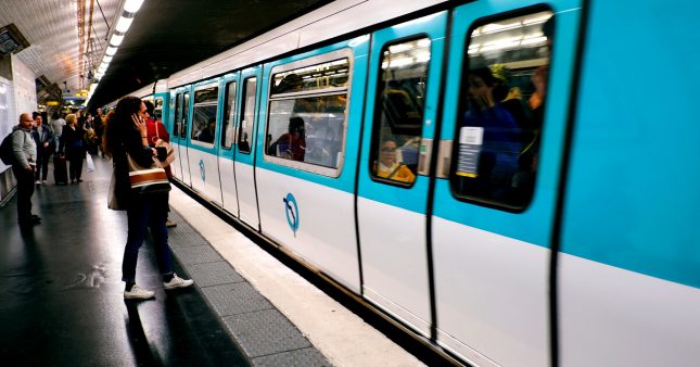 Qualité de l’air dans le métro : les tromperies de la RATP devant la justice