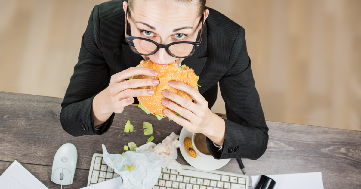 Comment équilibrer ses menus quand on est un actif sédentaire ? Comment équilibrer ses menus quand on est un actif sédentaire ?