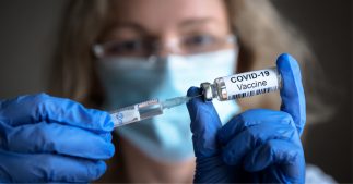 Sondage - Covid-19 : êtes-vous déjà vacciné·e ? Sondage - Covid-19 : êtes-vous déjà vacciné·e ?