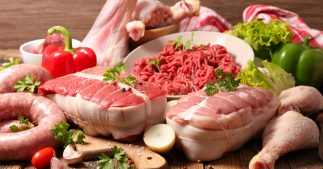 Sondage - Prêt·e à renoncer à manger de la viande pour la planète ? Sondage - Prêt·e à renoncer à manger de la viande pour la planète ?