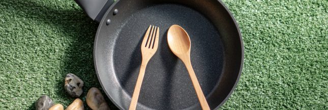 teflon poele antiadhésive