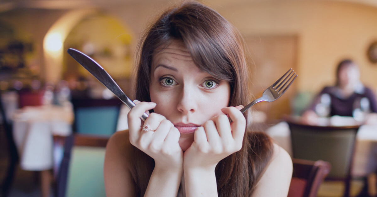 Chute de cheveux : que mettre dans son assiette ?