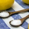 L'acide citrique alimentaire, un additif ubiquitaire