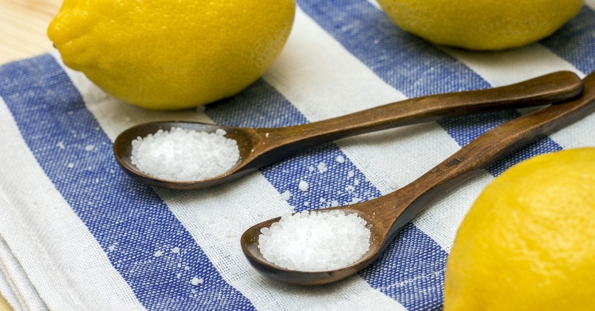 L’acide citrique alimentaire, un additif ubiquitaire