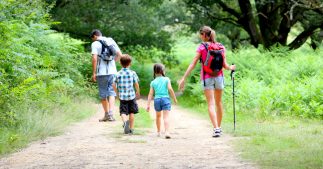 Week-end près de chez soi - Les applications randonnée, balade ou découverte de la nature utiles