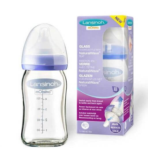 valise de maternité