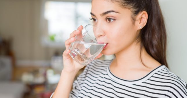 Comment boire beaucoup plus d’eau ?