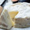 Vrai ou faux produits artisanaux : le camembert de Normandie