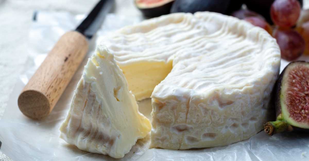 Vrai ou faux produits artisanaux : le camembert de Normandie