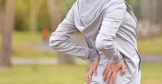 Courbatures : 5 remèdes naturels avec les plantes du printemps Courbatures : 5 remèdes naturels avec les plantes du printemps