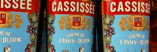 Victoire, il n'y aura pas de crème de cassis 'de Dijon' fabriquée en Chine