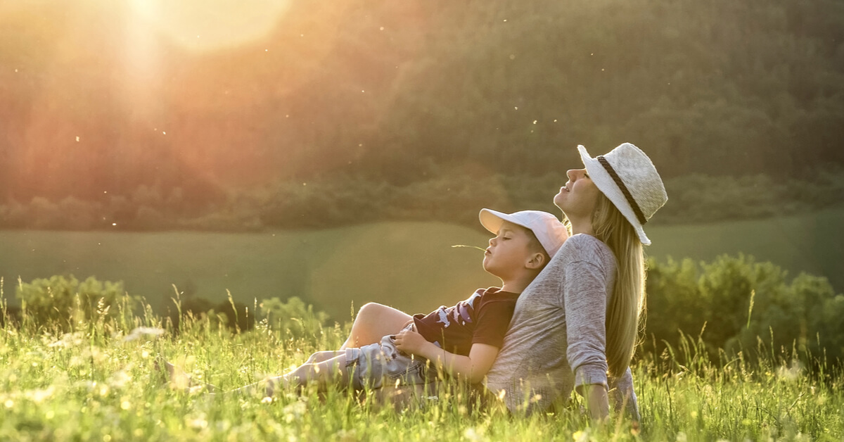 Vitamine D : près de 3 Français sur 4 sont en carence