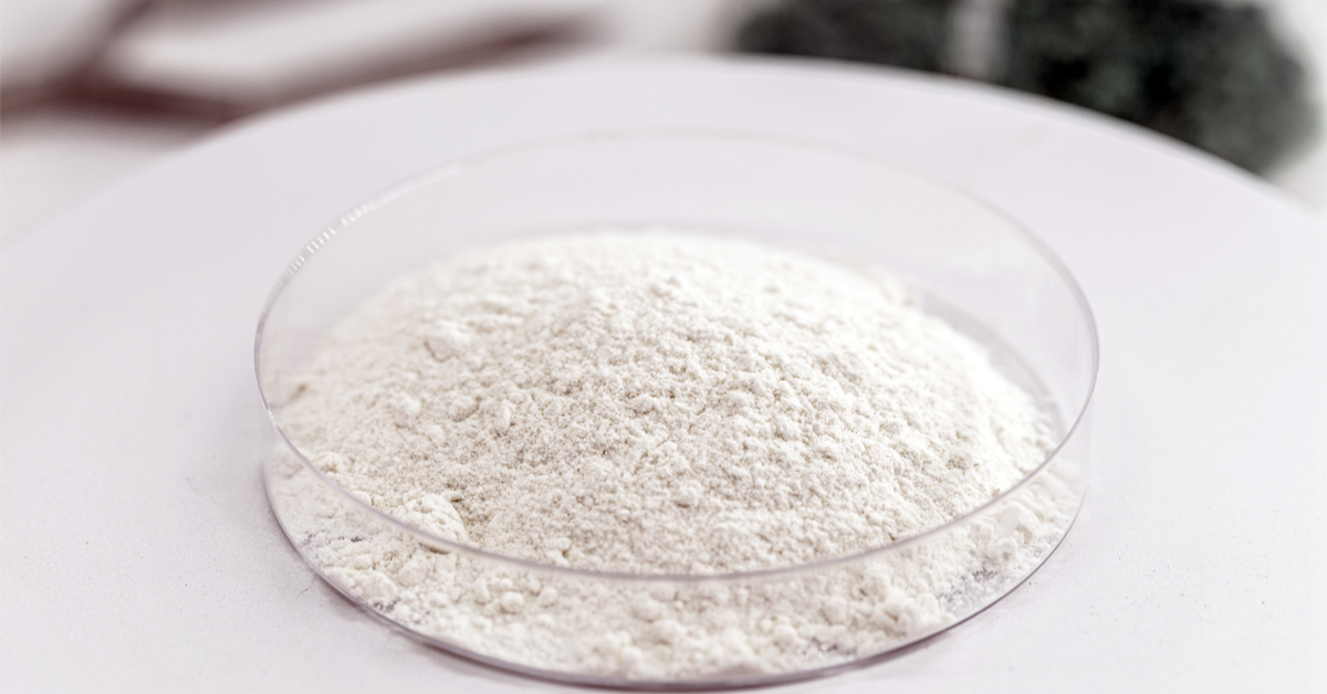 Le percarbonate de soude, un produit écologique et puissant encore trop méconnu