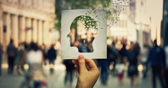 Perte de mémoire fatigue, stress ou maladie