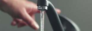 Pesticides dans l'eau du robinet : 1 million de Français toujours concernés