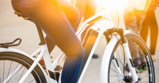 La prime à la conversion étendue aux vélos électriques La prime à la conversion étendue aux vélos électriques