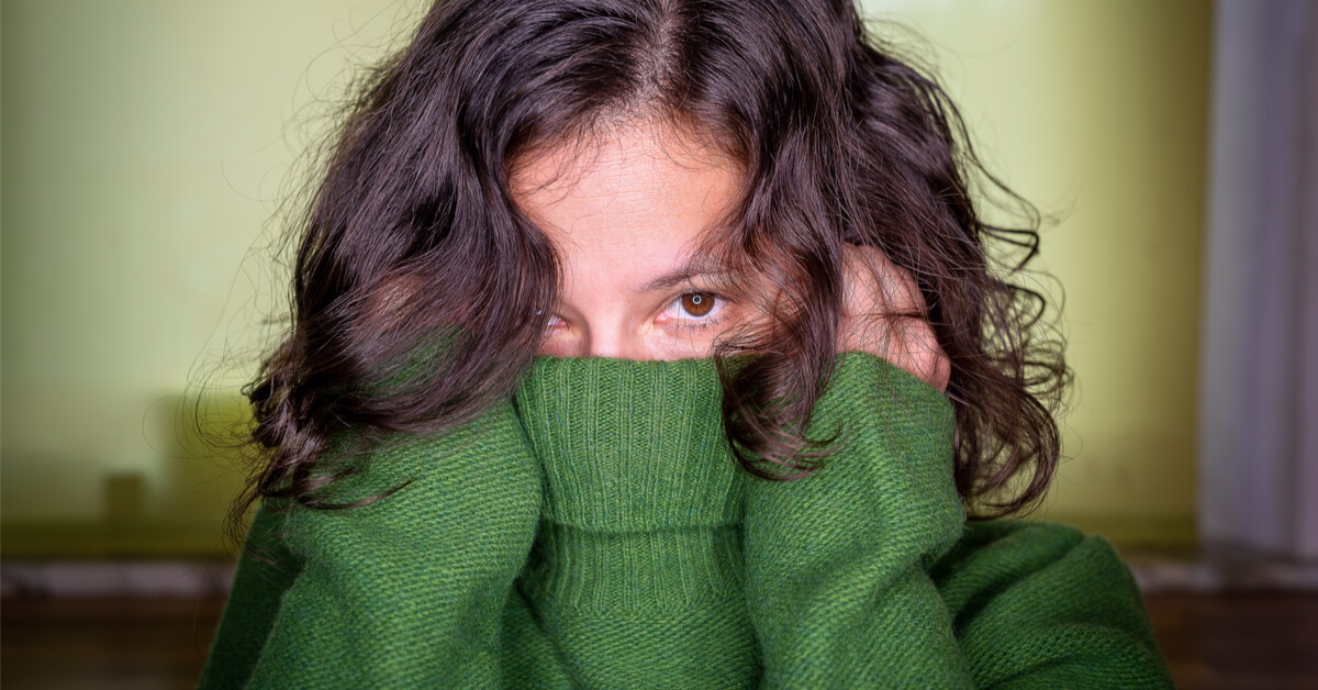 Nos astuces pour dire stop aux pulls qui grattent ! Nos astuces pour dire stop aux pulls qui grattent !