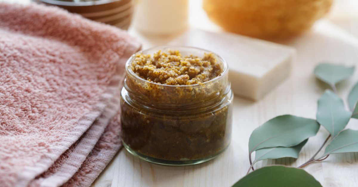 Recettes pour le corps : 4 astuces beauté au sucre pour une peau sublimée