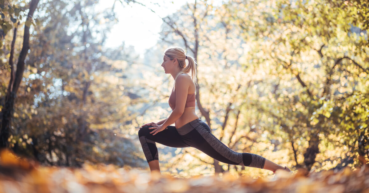 Sondage - faites-vous du sport en ce moment ? Sondage - faites-vous du sport en ce moment ?