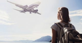 Vers une taxe grands voyageurs pour réduire les inégalités liées à l'usage de l'avion Vers une taxe grands voyageurs pour réduire les inégalités liées à l'usage de l'avion