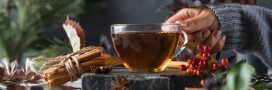 Les meilleurs thés naturels pour prendre soin de sa santé