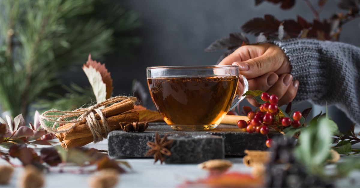 Quel thé naturel pour ma santé ?