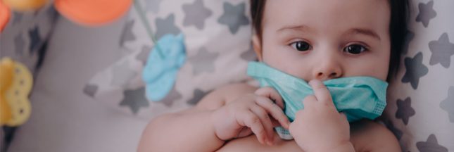 bébés pandémie système immunitaire