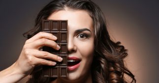 Les bienfaits du chocolat noir Les bienfaits du chocolat noir