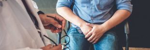 Tout savoir sur la dysfonction érectile