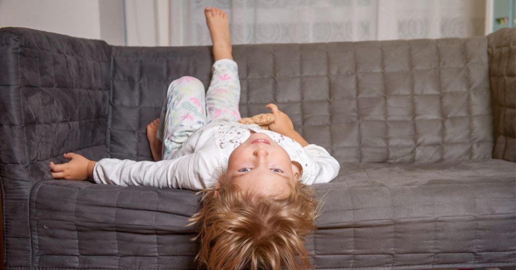 Enfant hyperactif : quels sont les signes et que faire ?