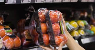 Il reste encore 20 ans à vivre aux emballages plastique à usage unique ! Il reste encore 20 ans à vivre aux emballages plastique à usage unique !