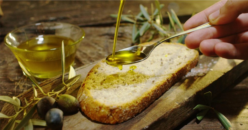Huile d’olive extra vierge : encore trop d’arnaques à la qualité
