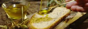 Huile d'olive extra vierge: encore trop d'arnaques à la qualité