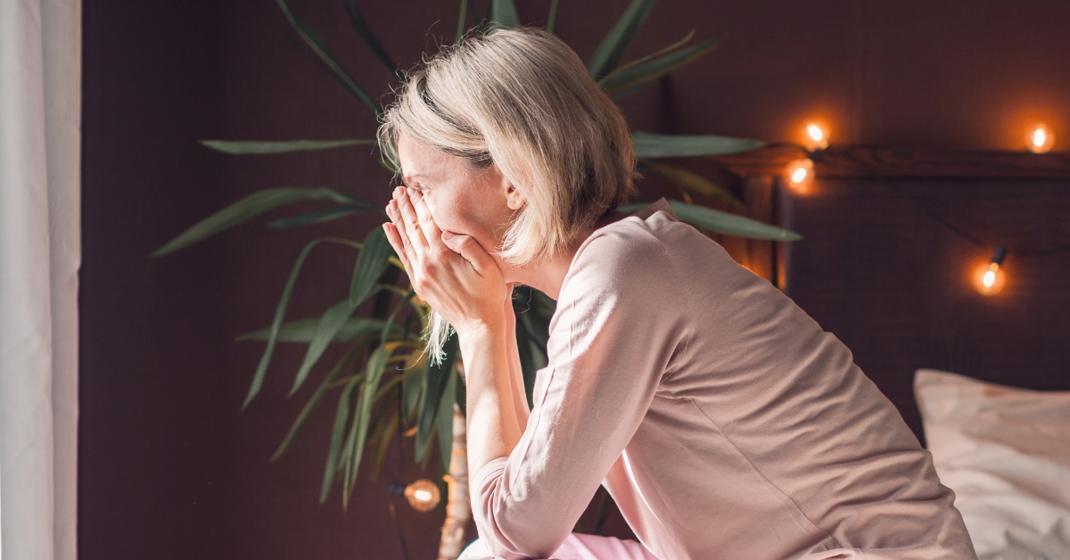 La ménopause : un phénomène mal perçu par les femmes et la société La ménopause : un phénomène mal perçu par les femmes et la société