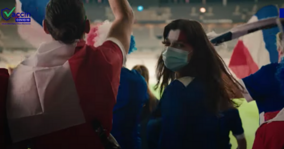 Le nudge : quand le marketing s'invite dans les campagnes anti-covid Le nudge : quand le marketing s'invite dans les campagnes anti-covid