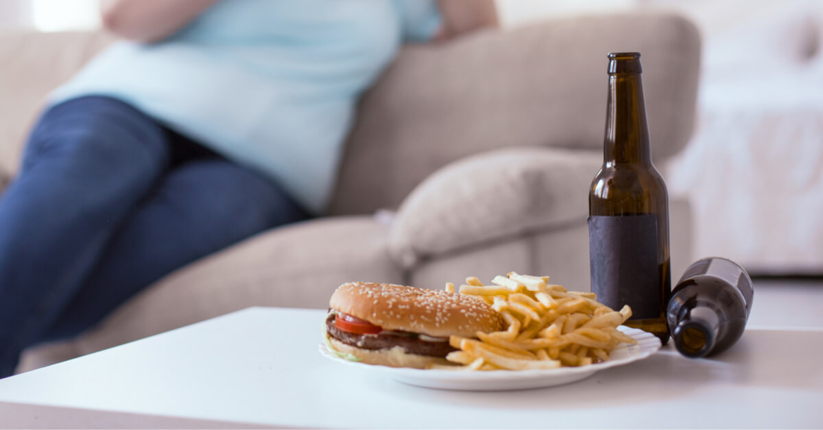 L’alcool et l’obésité, le fléau de la santé des Français en 2030