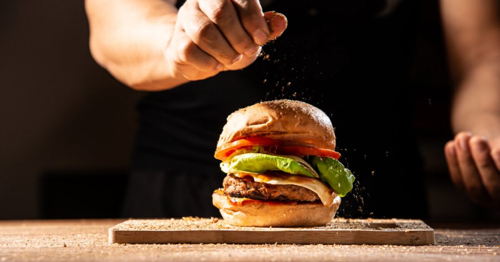 Recette : du pain pour hamburger maison extra-moelleux